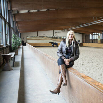 Bild: Stall in  Ingelheim am Rhein