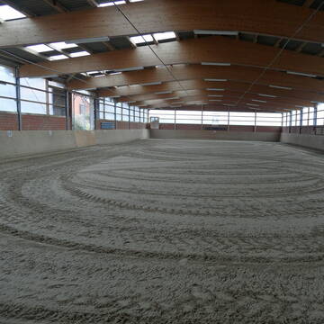 Reithalle (20*50)