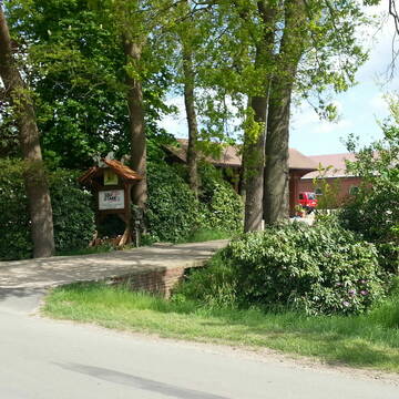 Herzlich Willkommen auf dem Hof Klatte