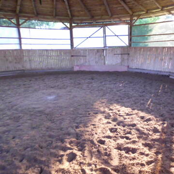 Bild: Stall in  Bissendorf