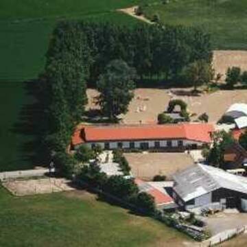 Bild für Pensions, Zucht und Turnierstall Rosshof