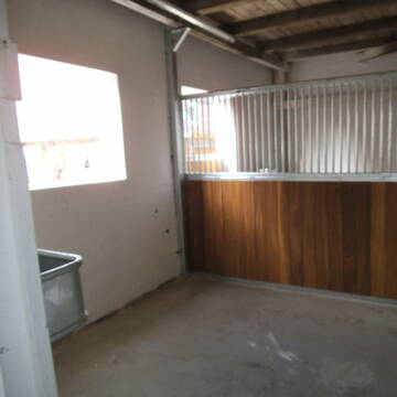 Bild: Stall in  Seevetal