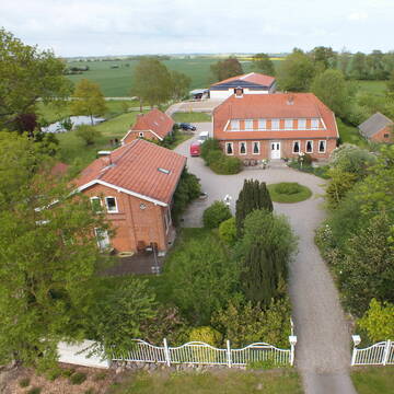 Bild: Stall in  Gremersdorf