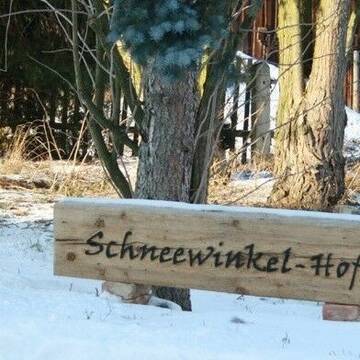 Bild: Stall in  Reisbach