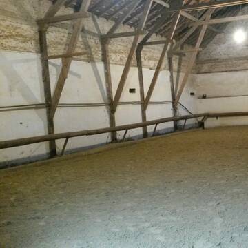 Neuer Kirchhellener Reitsand