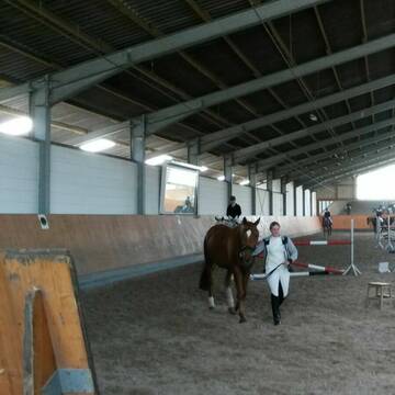 Bild: Stall in  Erftstadt