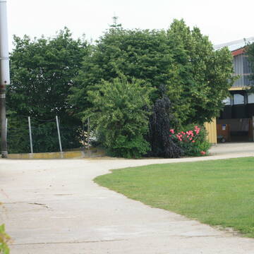 Bild: Stall in  Erftstadt
