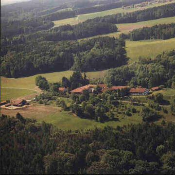 traumhafte Lage zwischen München und Rosenheim