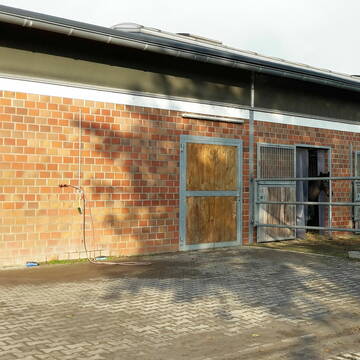 Bild: Stall in  Fröndenberg/Ruhr