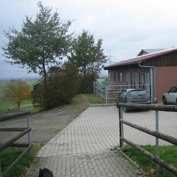 Bild: Stall in  Fröndenberg/Ruhr