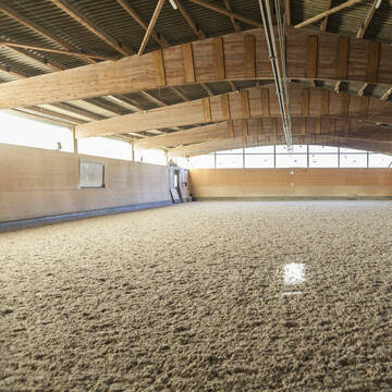 Vetrihof, Muggensturm