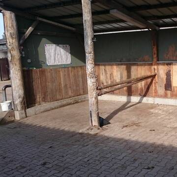 Putz.-/Beschlaghüttle