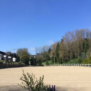 Bild: Stall in  Gemarkung Ronsdorf