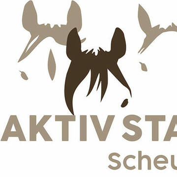 Bild: Stall in  Neuenstein