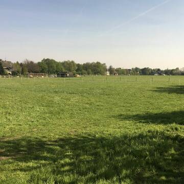 Bild: Stall in  Hardinghausen