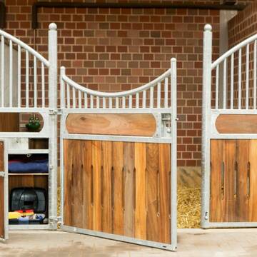 XXL Boxen mit Unterschrank