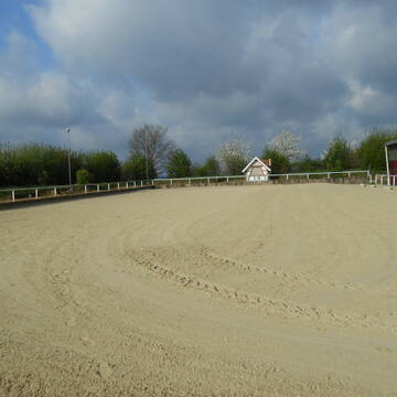 Bild: Stall in  Bissendorf