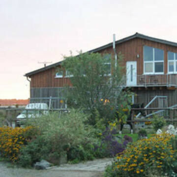 Bild: Stall in  Waldbröl