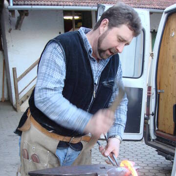 Bild: Service in  Hochtaunuskreis