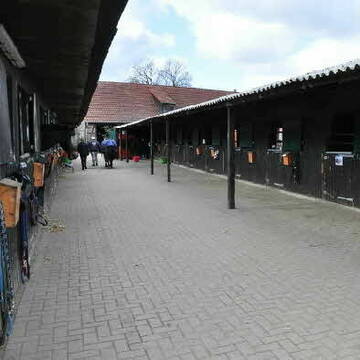 Stallgasse