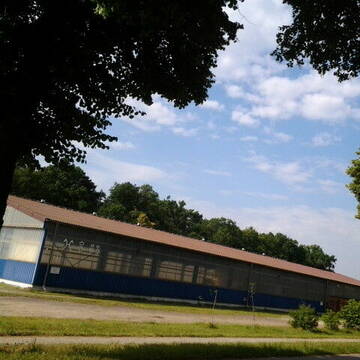 Bild: Stall in  Winsen (Aller)