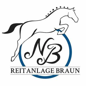 Bild: Stall in  Olfen