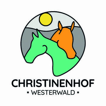 Bild: Stall in  Elsoff (Westerwald)