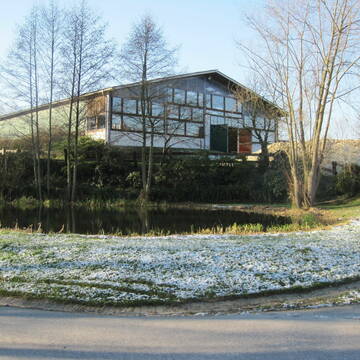 Bild: Stall in  Heiligenhaus