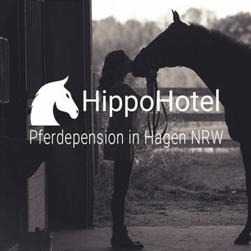 Bild: Stall in  Hagen