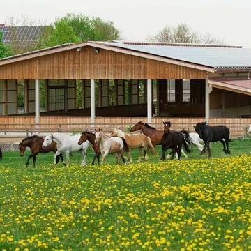 Bild: Stellenmarkt in  Vaterstetten