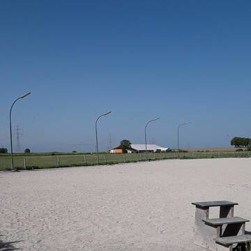 Reitplatz