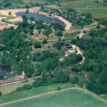 Bild: Stall in  Weiler bei Bingen