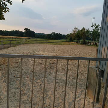 Bild: Stall in  Iserlohn