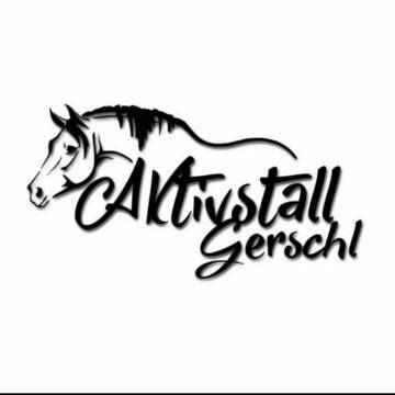 Bild: Stall in  Schnaitsee