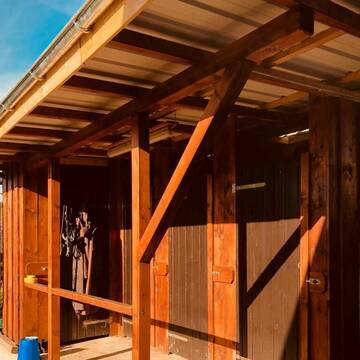 Jeder Einsteller bekommt seine abschließbare Satt