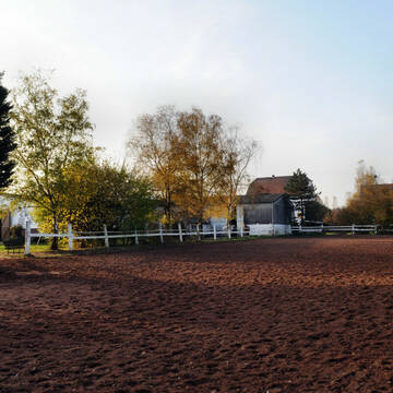 Reitplatz