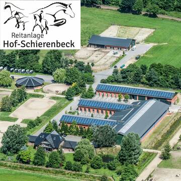 Bild: Stall in  Weyhe