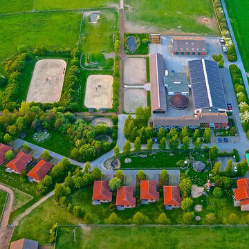 Bild: Stall in  Ribnitz-Damgarten