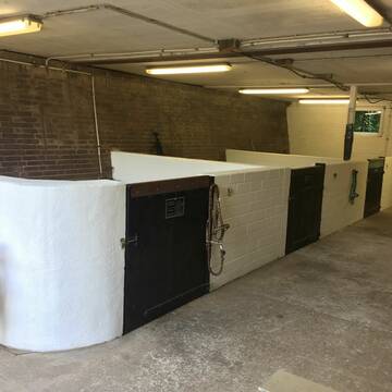 Bild: Stall in  Mülheim an der Ruhr