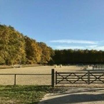 Bild: Stall in  Kerpen