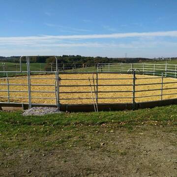 Roundpen