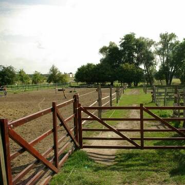 Paddocks