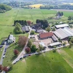 Bild: Stall in  Bissendorf