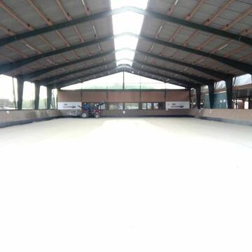 Bild: Stall in  Birkenbeul