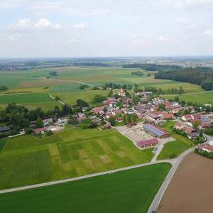 Bild: Stall in  Vaterstetten