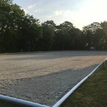 Bild: Stall in  Roggendorf/Thenhoven