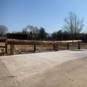 Bild: Stall in  Stahnsdorf