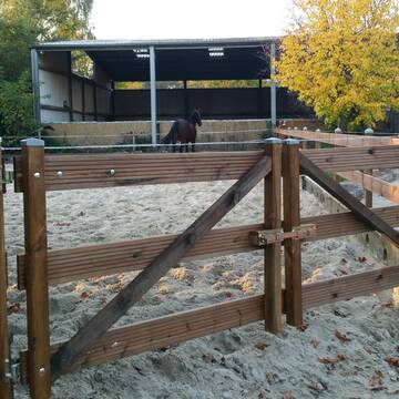 Bild: Service in  Dinslaken