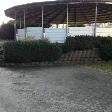 Bild: Stall in  Hattingen