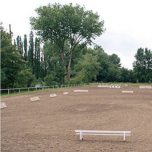 Bild: Stall in  Laatzen